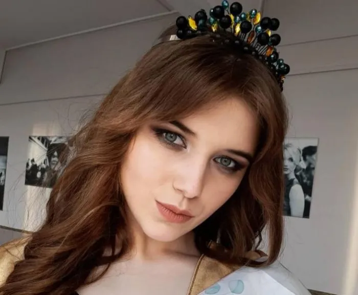 Студентка ГГУ имени Ф. Скорины представит область на конкурсе «Королева студенчества Беларуси-2021»